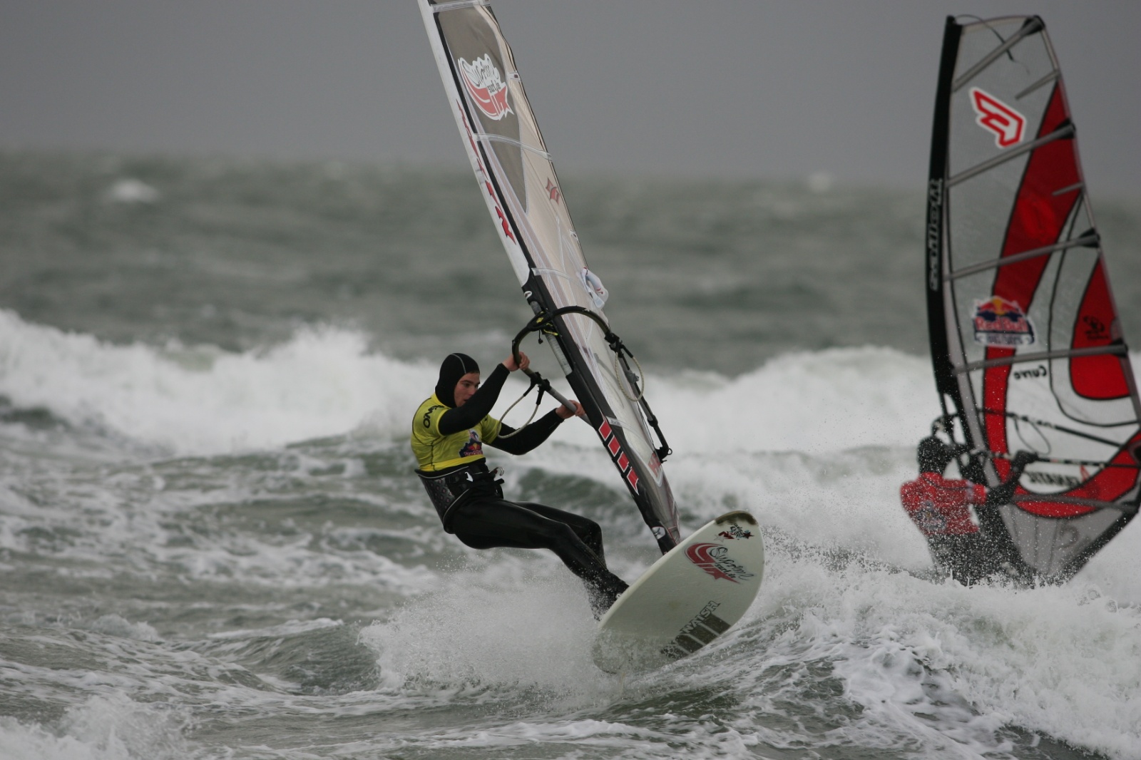 Red Bull BIG Days 2008 Weissenhaus