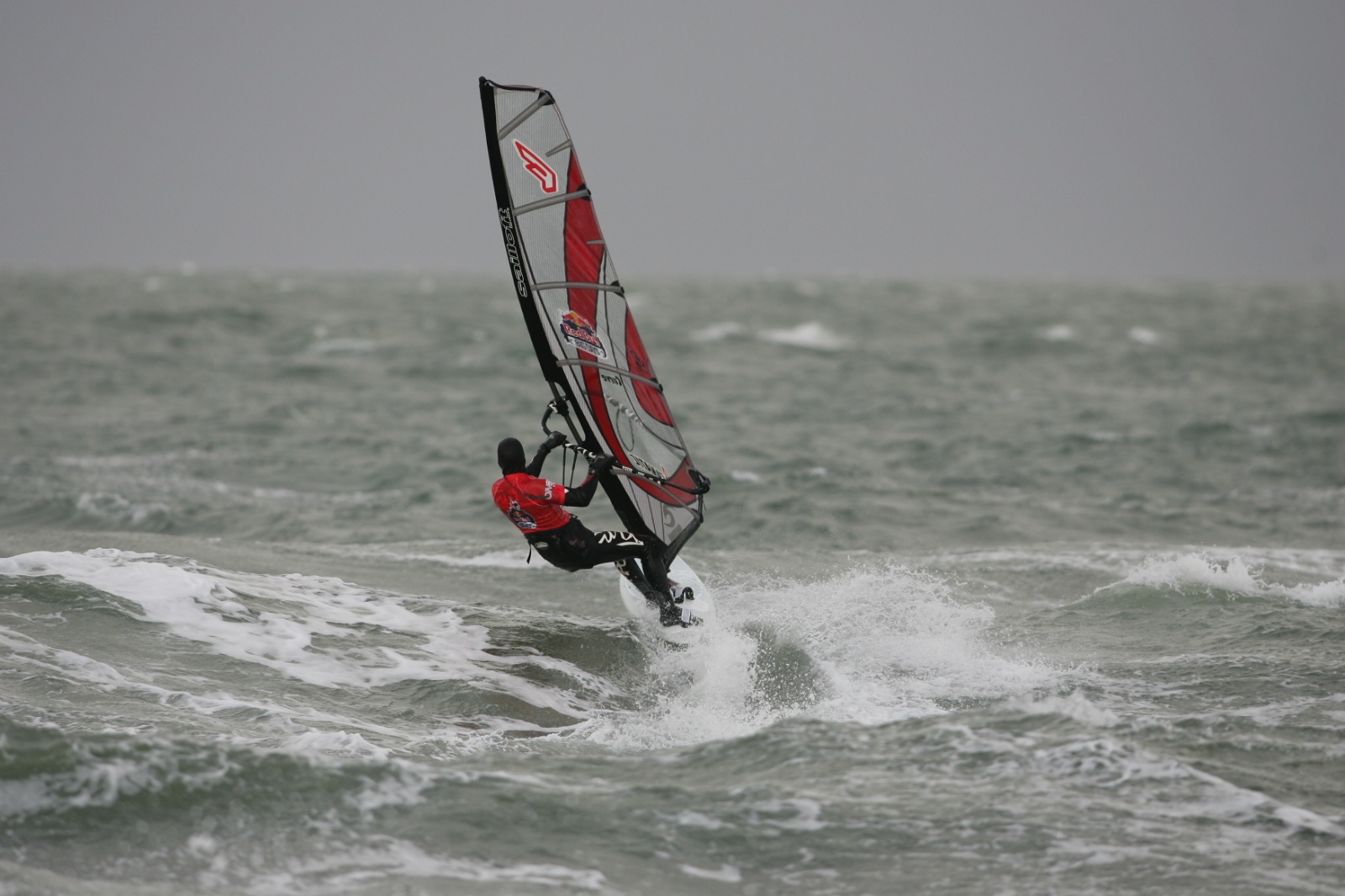 Red Bull BIG Days 2008 Weissenhaus