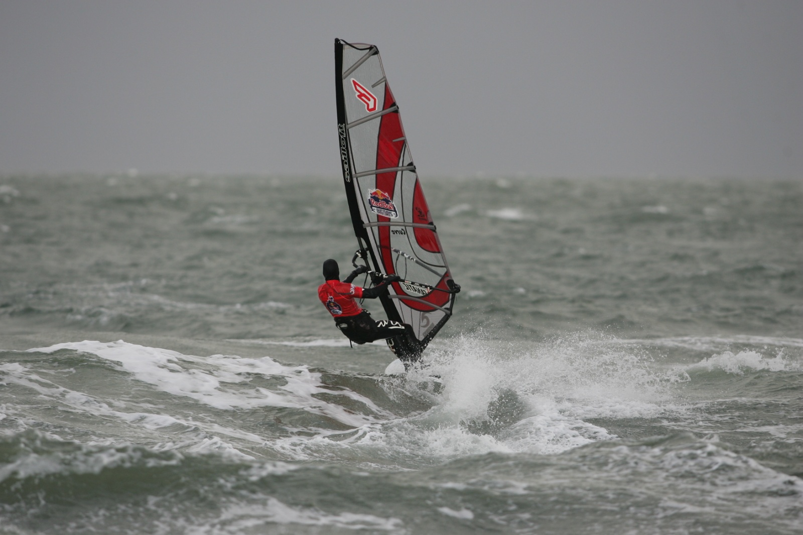 Red Bull BIG Days 2008 Weissenhaus