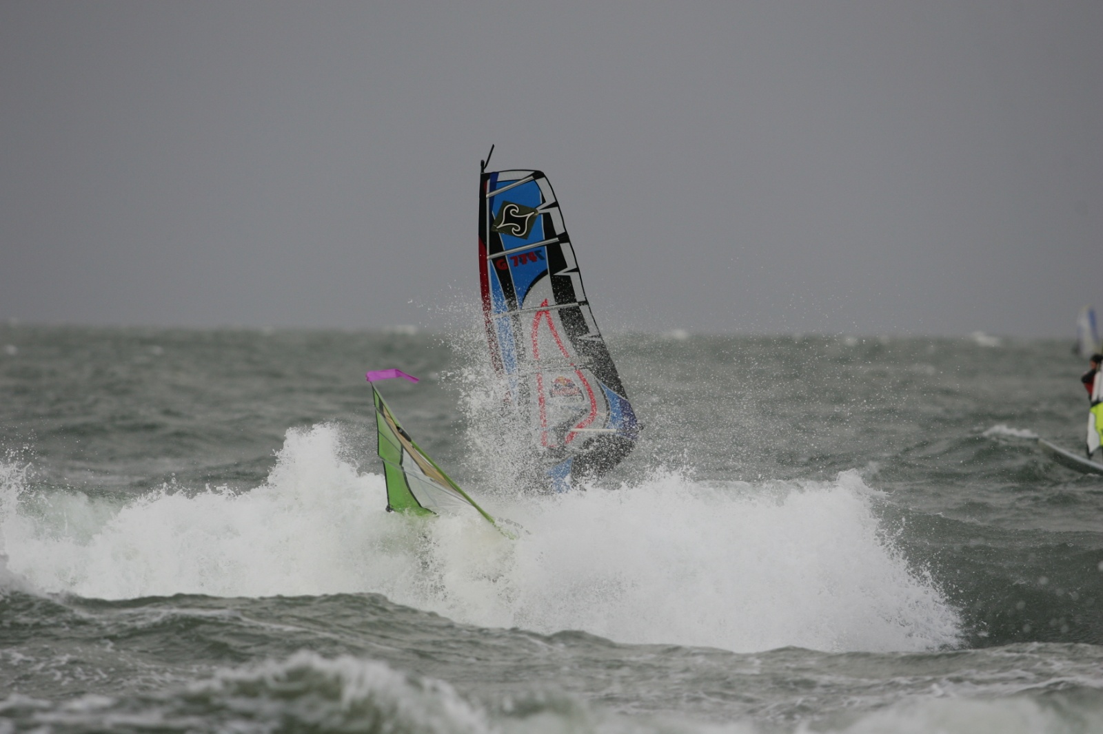 Red Bull BIG Days 2008 Weissenhaus