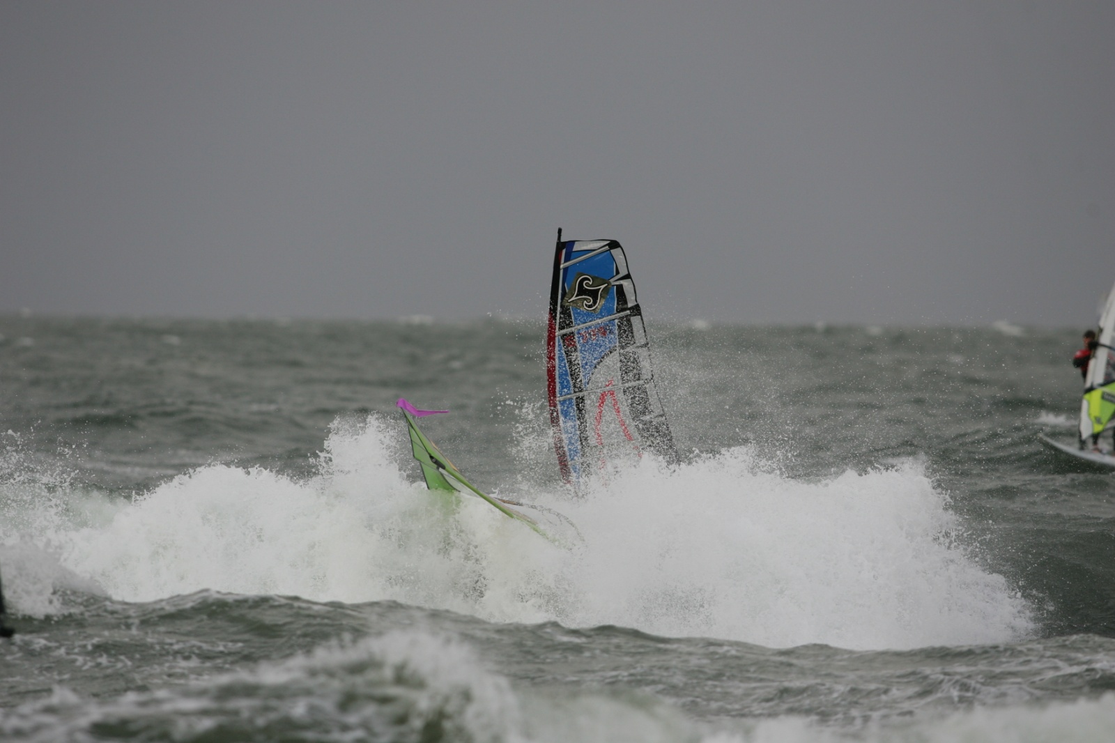 Red Bull BIG Days 2008 Weissenhaus